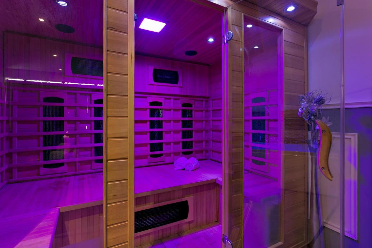 Hotel Wellness
