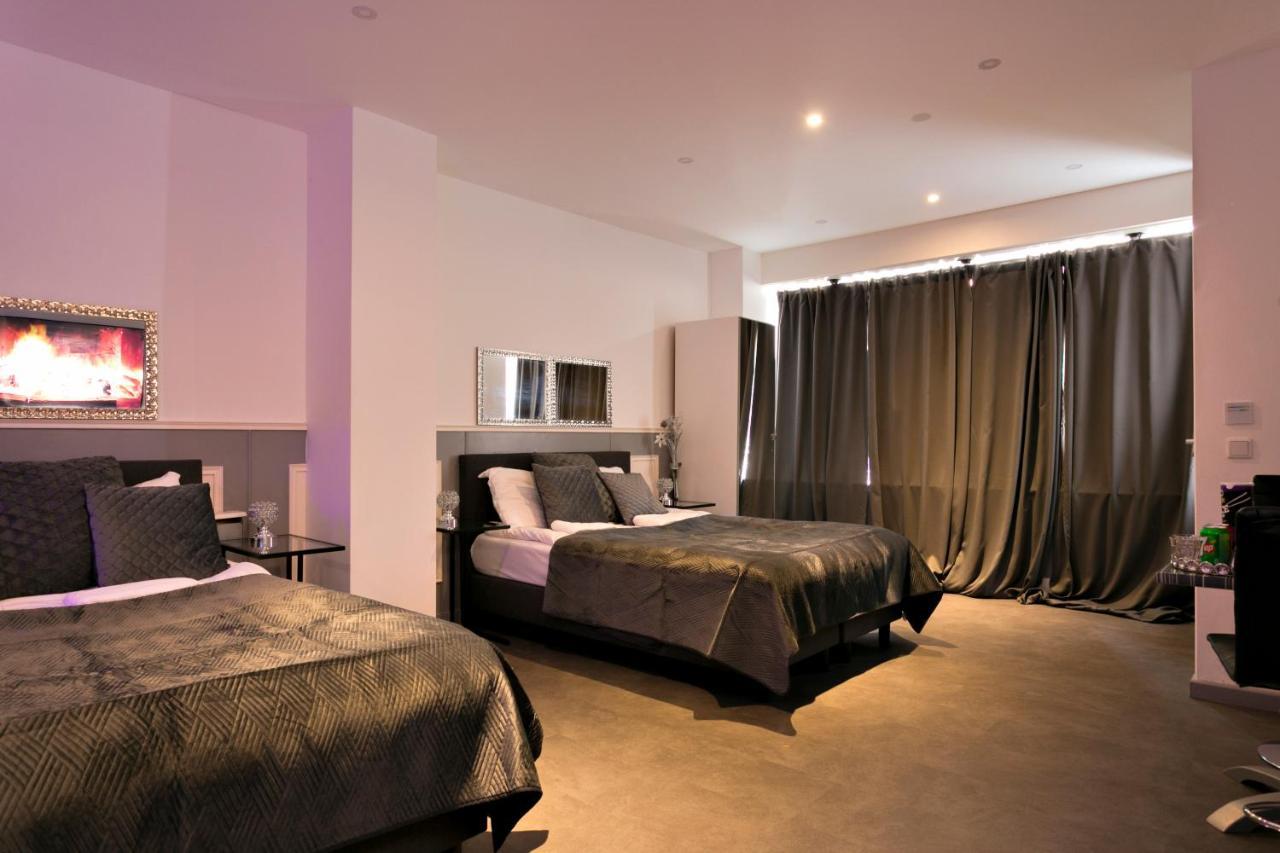 Wellness Hotel Zeist