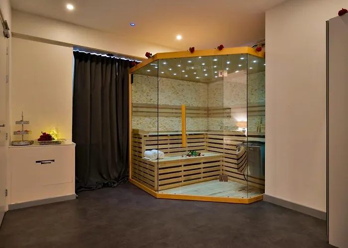 Wellness Suite Zeist