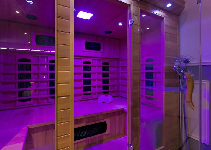 Wellness Suite Zeist