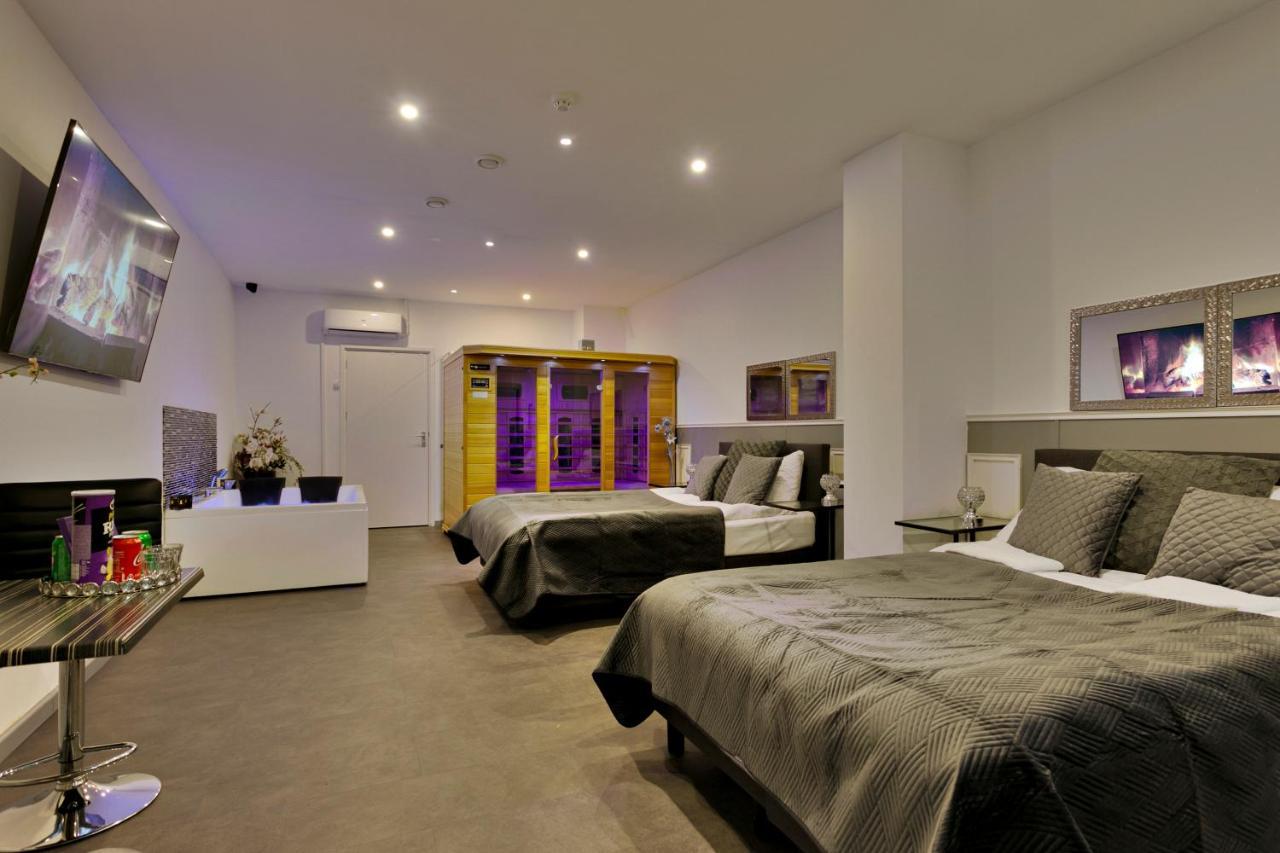 Hotel Wellness Zeist